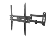 Uchwyty do telewizora - Lexton LTC, Uchwyt LCD79 LCD 32"-55" regulowany z wysięgnikiem - miniaturka - grafika 1