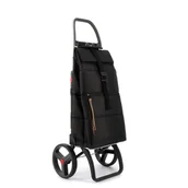 Torby i wózki na zakupy - Big Polar 2LRSG Negro BIG008 1023 - miniaturka - grafika 1