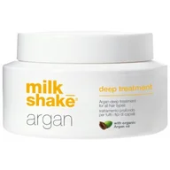 Serum do włosów - Argan Oil Milk Shake Milk Shake olejowe serum do wszystkich rodzajów włosów 200 ml - miniaturka - grafika 1