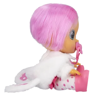 TM Toys Cry Babies Lalka Dressy Coney IMC081444 - Lalki dla dziewczynek - miniaturka - grafika 5