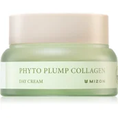 Kremy do twarzy - Mizon Phyto Plump Collagen Day Cream - 50 ml - miniaturka - grafika 1