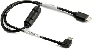 Kabel sterujący Tilta RS-TA3-USBC Advanced Side Handle Run/Stop Cable for USB-C Port -  Raty - Kamery cyfrowe - akcesoria - miniaturka - grafika 1