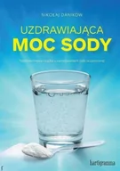 Książki medyczne - Uzdrawiająca moc sody - miniaturka - grafika 1