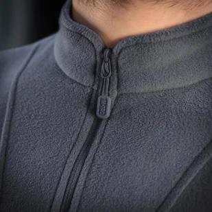 M-Tac - Polar wojskowy Delta Polartec - Ciemnoszary - 70016012 - Odzież taktyczna i umundurowanie M-Tac - Polar wojskowy Delta Polartec - Ciemnoszary - 70016012 - Odzież taktyczna i umundurowanie - miniaturka - grafika 14