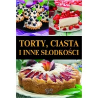Ciasta, desery, wypieki - Arti Torty ciasta i inne słodkości - Arti - miniaturka - grafika 1