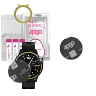 Akcesoria do smartwatchy - 1x Szkło Hybrydowe MATOWE do Watchmark Outdoor WL8 - miniaturka - grafika 1