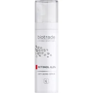 Serum do twarzy - Biotrade Intensive Anti-Aging Serum Retinol 0,2%, Intensywne serum przeciwstarzeniowe - miniaturka - grafika 1