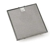 Filtry do okapów - Filtr metalowy Falmec 101079954 czarny - miniaturka - grafika 1