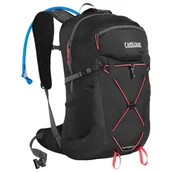 Shakery i bidony sportowe - Plecak turystyczny damski z bukłakiem Camelbak Women's Fourteener 24L czarny - miniaturka - grafika 1