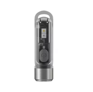 FLASHLIGHT T SERIES 300 LUMENS/TIKI GITD NITECORE - Latarki - miniaturka - grafika 4