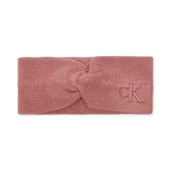 Czapki damskie - Calvin Klein Jeans Opaska - miniaturka - grafika 1