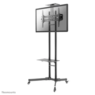 Neomounts by Newstar PLASMA-M1700E uchwyt do tablic informacyjnych 177,8 cm (70") Czarny - Akcesoria do tablic - miniaturka - grafika 1