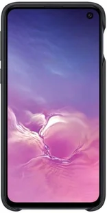 Samsung Etui Leather Cover do Galaxy S10E Czarny EF-VG970LBEGWW - Etui i futerały do telefonów Samsung Etui Leather Cover do Galaxy S10E Czarny EF-VG970LBEGWW - Etui i futerały do telefonów - miniaturka - grafika 5