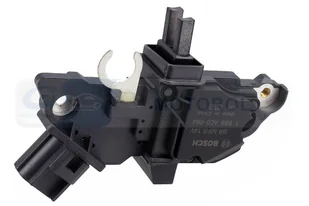 Regulator napięcia Bosch 1 986 AE0 064 - Akcesoria do układu elektrycznego - miniaturka - grafika 1