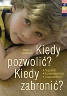 Miłość, seks, związki - Kiedy pozwolić? Kiedy zabronić? - miniaturka - grafika 1