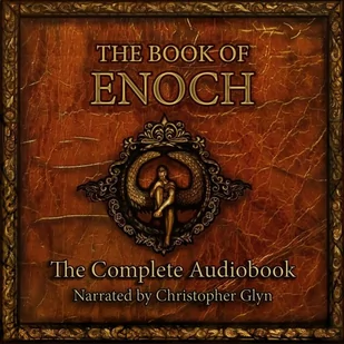 Book of Enoch - Audiobooki obcojęzyczne - miniaturka - grafika 1