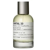 Wody i perfumy damskie - Le Labo Santal 33 woda perfumowana spray 50ml - miniaturka - grafika 1