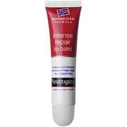 Neutrogena Neutrogena Norwegian Formula Intense Repair Lip Balm intensywnie regenerujący balsam do ust 15ml