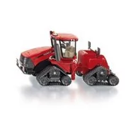 Samochody i pojazdy dla dzieci - Siku Traktor Case Quadtrac 600 3275 - miniaturka - grafika 1