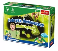 Mały naukowiec - TREFL Fabryka glutożelków S4Y L 60885 - miniaturka - grafika 1