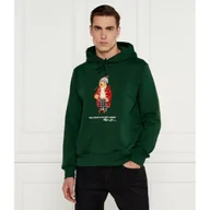 Bluzy męskie - POLO RALPH LAUREN Bluza Regular Fit - miniaturka - grafika 1