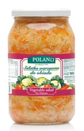 Pasztet i przetwory mięsne - Polan Sałatka do obiadu 900 g - miniaturka - grafika 1