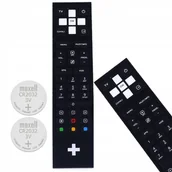 Piloty - Oryginalny Pilot Dekoder Nc+ Dsi83 8705 - miniaturka - grafika 1