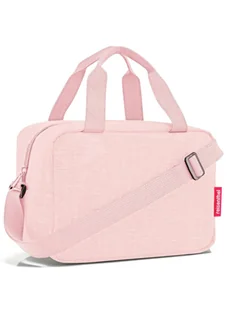 Torba termiczna Reisenthel Coolerbag To-Go - twist blush - Torby i wózki na zakupy - miniaturka - grafika 1