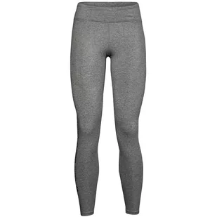 Legginsy damskie Under Armour Favorite Wm - Spodnie sportowe damskie - miniaturka - grafika 1