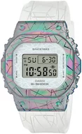 Zegarki damskie - Zegarek G-SHOCK GM-S5640GEM-7ER 40th Anniversary Adventurer’s Stone Series - miniaturka - grafika 1