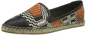 Espadryle damskie - Aldo Espadryle damskie Ediewiel, Wielokolorowy brązowy różne 24, 40 EU - miniaturka - grafika 1