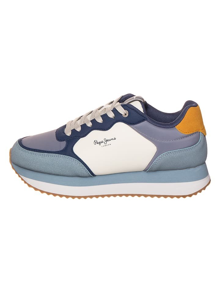 Pepe Jeans FOOTWEAR Sneakersy 