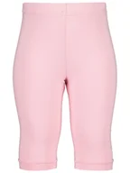 Legginsy - Blue Seven Legginsy 913596 X Różowy Regular Fit - miniaturka - grafika 1