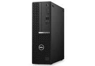 Elektronika OUTLET - Dell Optiplex 5090 SFF i5-10400F 6x2.9GHz 16GB 256GB SSD Radeon HD7450 Windows 11 Home - miniaturka - grafika 1