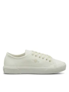 Gant Tenisówki 30538919 Biały - Trampki damskie - miniaturka - grafika 1