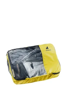 Deuter Mesh Zip Pack 10 - Akcesoria turystyczne - miniaturka - grafika 3