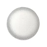 Talerze - Secret de Gourmet Talerz deserowy FANTASY 21 cm transparentny 162198 - miniaturka - grafika 1