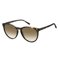 Okulary przeciwsłoneczne - Okulary przeciwsłoneczne Tommy Hilfiger 1724 086 56 HA - miniaturka - grafika 1