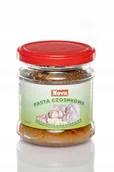 Pasztet i przetwory mięsne - Pasta czosnkowa NOVA 720g - miniaturka - grafika 1