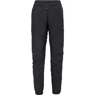 VAUDE Damskie spodnie Cyclist Insulation Pants - Spodnie damskie - miniaturka - grafika 1