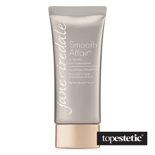Jane Iredale Primer Smooth Affair For Oily Skin - Bazy pod makijaż - miniaturka - grafika 2