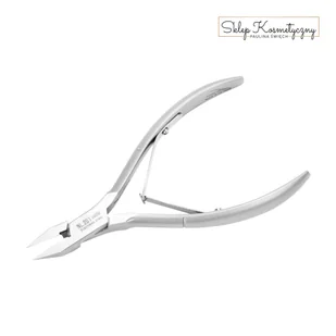 Nghia export cążki do wrastających paznokci NL.201 14MM - Akcesoria do paznokci Nghia export cążki do wrastających paznokci NL.201 14MM - Akcesoria do paznokci - miniaturka - grafika 1