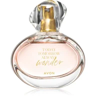 Wody i perfumy damskie - Avon Today Tomorrow Always Wonder woda perfumowana dla kobiet 50 ml - miniaturka - grafika 1