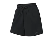 Spodnie sportowe damskie - CRIVIT Spodenki dresowe damskie (Czarny, XS (32/34)) - miniaturka - grafika 1