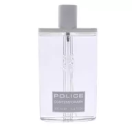 Wody i perfumy męskie - Police Contemporary Woda toaletowa 100ml - miniaturka - grafika 1