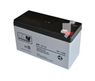 Akumulatory do elektronarzędzi - Akumulator MW POWER, 7200 mAh, 12 V - miniaturka - grafika 1