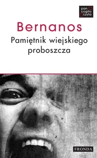 Pamiętnik wiejskiego proboszcza - E-booki - historia - miniaturka - grafika 1