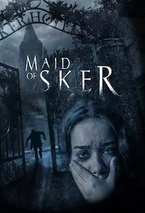 Maid of Sker PC - Gry PC Cyfrowe - miniaturka - grafika 1