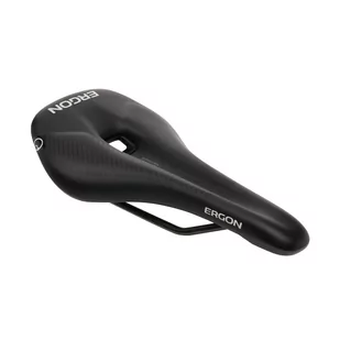 Selle Royal Ergon SR Comp ergonomiczne czarne, S/M (44062020) - Siodełka rowerowe i akcesoria - miniaturka - grafika 1