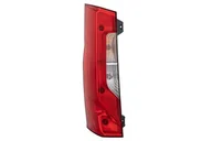 Lampy tylne - Lampa tylna zespolona Hella 2SK 013 252-211 - miniaturka - grafika 1